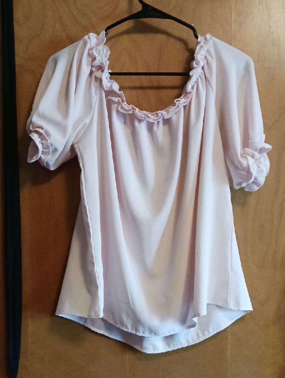 Pink Top - Picture 2 of 7